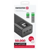 SWISSTEN POWERBANK 100W PD 50000 mAh POWER LINE