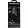 SWISSTEN Powerbank MagSafe PD QC 5000mAh