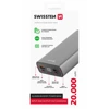 SWISSTEN Powerbank PD QC 20000 mAh