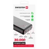 SWISSTEN Powerbank QC PD 20W 30000 mAh POWER LINE