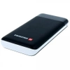 SWISSTEN Powerbank Quick Charge 3.0 LCD 30000 mAh BLACK CORE