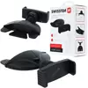 SWISSTEN Uchwyt samochodowy na magnes do slotu CD S-GRIP S3-CD1