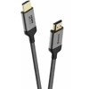 SWISSTEN kabel HDMI/HDMI 8K 60Hz 48Gb/s 2M