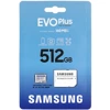 Samsung Karta pamięci EVO Plus 512GB 160MB/s