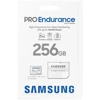 Samsung Karta pamięci Pro Endurance MicroSD 256GB UHS-I 100MB/s