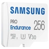 Samsung Karta pamięci Pro Endurance MicroSD 256GB UHS-I 100MB/s