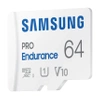 Samsung Karta pamięci  Pro Endurance MicroSD 64GB UHS-I 100MB/s