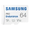 Samsung Karta pamięci  Pro Endurance MicroSD 64GB UHS-I 100MB/s