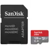 SanDisk Karta pamięci 128GB 140 MB/s Ultra microSDXC
