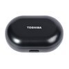 Toshiba Czarne bezprzewodowe Słuchawki BT900E
