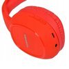 Toshiba Czerwone bezprzewodowe Słuchawki BT160H 