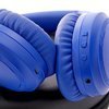 Toshiba Niebieskie bezprzewodowe Słuchawki nauszne BT1200H 