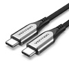 Vention Kabel USB 3.1 Typ-C 20V 3A PD 60W TAAHF