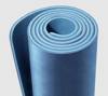 Yunmai Niebieska Mata do ćwiczeń Fitness Yoga YMYG-T602