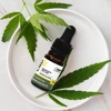 dr.Hemp Organiczny olej konopny 5% CBD